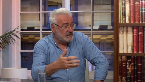 NOVI DETALJI RASPADA NESTOROVIĆEVOG POKRETA: Hteo da bude predsednik stranke, većina bila protiv