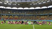 AUSTRIJANCI ODUŠEVILI KURCA: Istorijski događaj za naš fudbal
