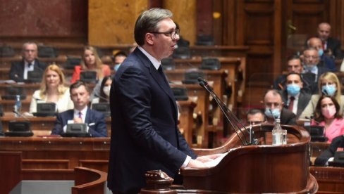 ХЕРОЈИ СА КОШАРА БИЋЕ НА ВОЈНОЈ ВЕЖБИ ПОРЕД ВУЧИЋА: Хоћу да њима укажемо поштовање, да се никада више не стидимо наших бораца