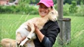 UMESTO RADA U EU, GAJI KOZE: Prevladali su velika ljubav prema životinjama i zdrav život na selu