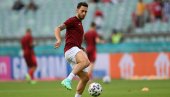 ZOVITE HAKANA:  Istraga protiv fudbalera Milana zbog uvreda na račun zvezde Intera