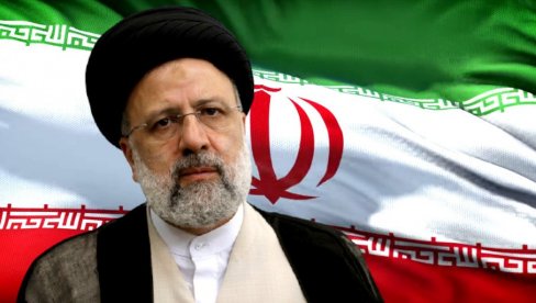 ОБРАЋАЊЕ НОВОГ ИРАНСКОГ ПРЕДСЕДНИКА: Раиси јасно рекао - ево шта је главни приоритет Ирана у наредном периоду