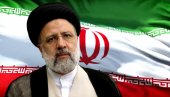 IRAN JE OZBILJAN U NUKLEARNIM PREGOVORIMA: Raisi - Tražimo dobar sporazum
