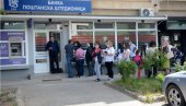 POŠTANSKA PREUZIMA MTS BANKU: Finansijska institucija koja je bila vezana za Telekom Srbija pripaja se jednoj domaćoj banci