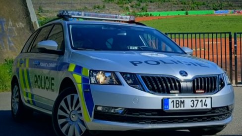 ČEŠKA INTERVENTNA POLICIJA ZALUTALA TOKOM TAKTIČKE VEŽBE: Umesto u napuštenu zgradu upali u školu punu dece