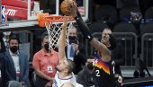 NBA: Finiks poveo 2-0 protiv Klipersa u finalu Zapada