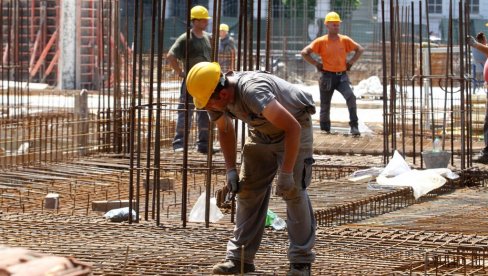 ANALIZA IPESE: Srpska građevinska industrija pokazuje zavidan nivo otpornosti