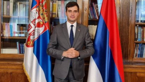 ISTINA SE NE MOŽE SAKRITI Tomić: Prijatelji Boška Obradovića priznali da lažu i manipulišu