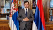 LAŽI, MAHINACIJE I FANTAZIJE NEĆE PROĆI: Zoran Tomić poslanik SNS poslao poruku predstavnicima opozicije