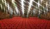 OD FILMSKOG CENTRA PARE ZA OZVUČENJE: Završava se modernizacija bioskopa u Kovinu