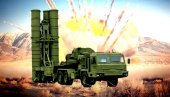 RUSI UNIŠTILI UKRAJINSKI S-300: Razneli dva lansera PVO sistema, avijacija tukla celu noć po ciljevima