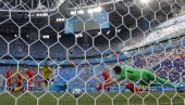 EURO 2020: Počeo rasplet u grupi E! Šveđani pogodili posle 81 sekunde, Španci promašili penal, bizaran auto-gol Dubravke (VIDEO)