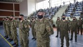 УКРАЈИНА АЛИБИ ЗА КУРТИЈЕВУ ВОЈСКУ: Приштина хоће да искористи кризу на истоку Европе да убрза трансформацију Косовских безбедносних снага