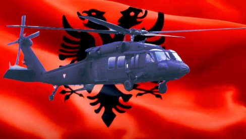 АМЕРИКА ШАЉЕ ПРИШТИНИ ЦРНЕ СОКОЛОВЕ: Наоружава се лажна држава, ево да ли Србији прети опасност