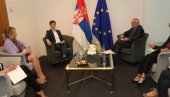 STARE UCENE EU PO NOVOJ ŠEMI: Srbija u Luksemburgu nagrađena za ono što je davno ispunila u procesu evropskih integracija
