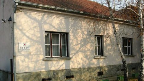 WC ŠOLJA NIJE KANTA ZA OTPATKE: Kampanja JP Polet iz Plandišta zbog neodgovornih pojedinaca