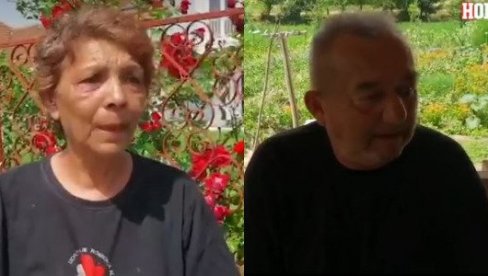 NISMO SE NI POZDRAVILI: Neopisiva tuga u domovima mladića koji su poginuli u Nemačkoj - reči roditelja kidaju dušu (FOTO/VIDEO)