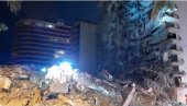 UŽAS U MAJAMI BIČU: Srušio se neboder, najmanje jedna osoba poginula, devet povređeno (FOTO/VIDEO)