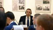 VULIN: U Srbiji koju vodi Vučić nema dileme, Srbija izabrala vojnu neutralnost