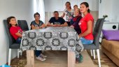 POSLE PISANJA “NOVOSTI”: Zahvaljujući ljudima velikog srca sestre Jovanović pod sigurnim krovom