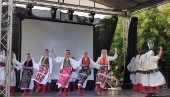 MULTIKULTI PROMOVIŠE RAZLIČITOST: U Somboru održan festival