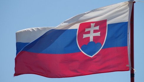 ОДЛУКА ПАДА У ДРУГОМ КРУГУ: Објављени први резултати избора у Словачкој