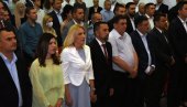 DOBOJ OBELEŽAVA DAN GRADA: Snaga Srpske je u snazi njenih lokalnih zajednica