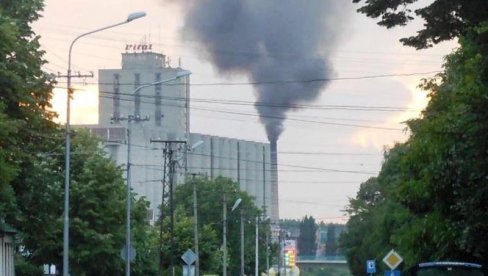 KANAL BEZ MASTI, VAZDUH BEZ ČAĐI: Gradiće se prečistač u Vrbasu, a novi energent biće gas