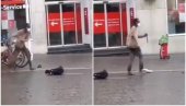 (UZNEMIRUJUĆ VIDEO) NAPAD U NEMAČKOJ: Muškarac nožem ubio tri osobe, šestoro ranjeno