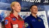 MOSKVA NAPUŠTA SARADNJU SA NASA: Roskosmos predstavio model ruske svemirske stanice