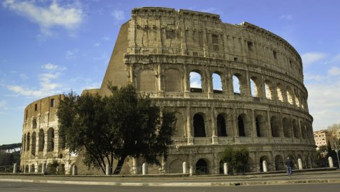 ŠTA SE GRICKALO U KOLOSEUMU? Kanalizacija stara dve hiljade godina otkrila navike starih Rimljana