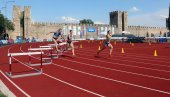 БАЛКАНИЈАДА У КРАЉЕВУ: Млади атлетичари такмичиће се 14. августа у граду на Ибру