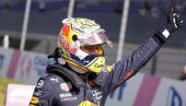 MAKS FERSTAPEN POŠTUJE LUISA HAMILTONA: Lider Šampionata Formule 1 naglasio da ne igra nikakve igre sa Britancem