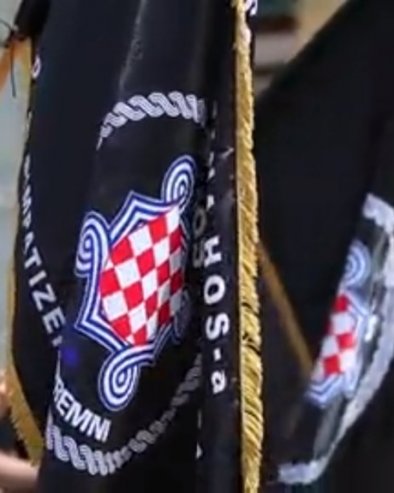 КАДА УСТАША ИМА ОБРАЗА ДА НЕКОГ НАЗИВА ФАШИСТОМ: Скандалозна изјава хрватског министра о припадницима ЈНА