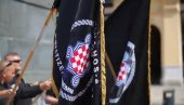 УСТАШКИ ХЕПЕНИНГ У СПЛИТУ: Хрватска обележила Дан НДХ