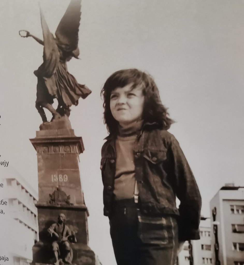 Novosti.rs Galerija SPOMENIK KOSOVSKIM JUNACIMA SIMBOL KRUŠEVCA