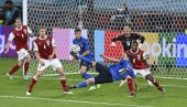 ЕУРО 2020: Италија у четвртфиналу након велике драме, одлична Аустрија пала у продужетку (ВИДЕО)