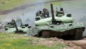 ALBANCI U PANICI ZBOG SRPSKE VOJSKE: Pozivaju NATO u pomoć, strahuju od pokreta naše armije