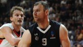 PROMAŠAJ KOJI JE PARTIZAN SKUPO KOŠTAO: FIBA objavila ugovor crno-belih sa Parahovskim