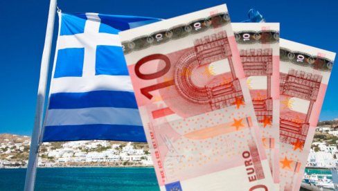 PAZITE SE, HARAJU PREVARANTI! LJudi i dalje plaćaju da bi ušli u Grčku iako je usluga potpuno besplatna!