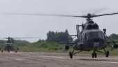НЕ ДОЗВОЉАВАЈУ ИСПОРУЧИВАЊЕ МИ-17 КИЈЕВУ: Русија изразила протест због планова САД да испоруче Украјини хеликоптере