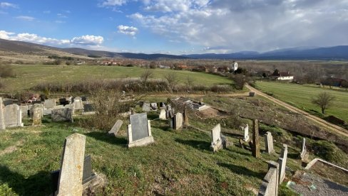 TRAGOVI RIMLJANA U KRUPCU: Najavljena arheološka istraživanja na dve lokacije u najvećem pirotskom selu