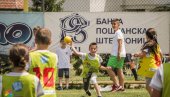 PREDSEDNIK VUČIĆ POKROVITELJ Svečano otvorene Sportske igre mladih Srbije