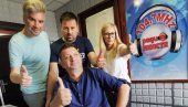 UVEK U KORAK S VREMENOM: Radio Novosti danas slave 28. rođendan