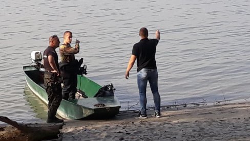 MORAVA I DUNAV ODNOSE ŽIVOTE: Poslednjih dana crna serija utapanja na rekama i jezerima širom Srbije