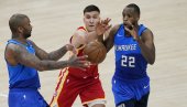 NBA: Milvoki vratio brejk, Midlton i Janis srušili Bogdanovićevu Atlantu (VIDEO)