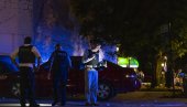 NAJMANJE TROJE LJUDI UBIJENO U SAD: Policajac pucao da se odbrani od napada nožem