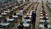 PRIPREMNA NASTAVA ZA MATURANTE: Za matematiku i fiziku 80.000 dinara