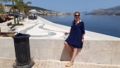 NA LICU MESTA: Čarolija ostrva - Srpski i grčki umetnici na likovnoj koloniji Argostoli 2021