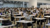 NA PSIHOLOGIJI SEDMORO NA JEDNO MESTO: Počeli prijemni ispiti na državnim fakultetima